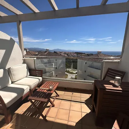 Casa De Mar - Small Oasis 아파트 *