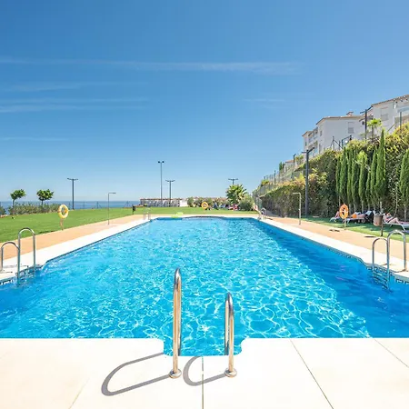 아파트 Casa De Mar - Small Oasis *