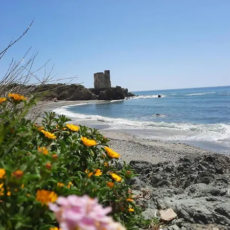 Appartamento Casa De Mar - Small Oasis *