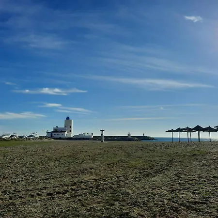 Appartamento Casa De Mar - Small Oasis *