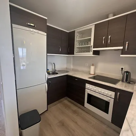 Apartmán Casa De Mar - Small Oasis