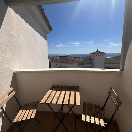 Casa De Mar - Small Oasis Apartmán