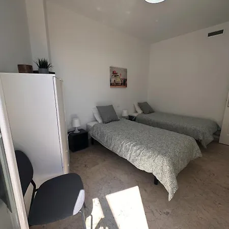 Apartmán Casa De Mar - Small Oasis Manilva