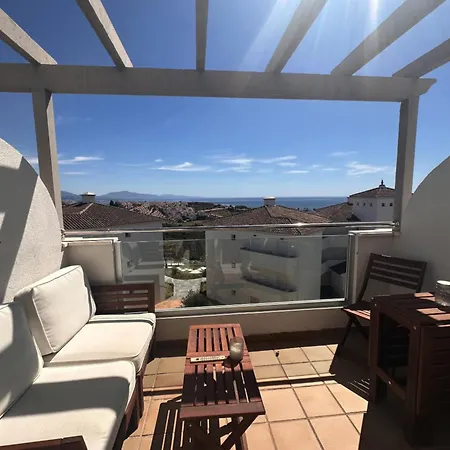 Apartmán Casa De Mar - Small Oasis