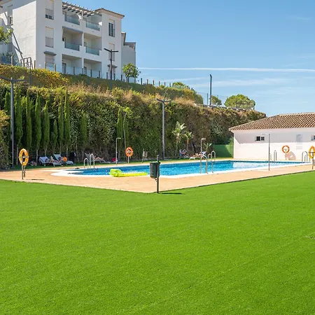 Casa De Mar - Small Oasis Apartmán