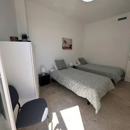 Casa De Mar - Small Oasis Lägenhet *