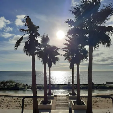 Casa De Mar - Small Oasis Apartamento Manilva