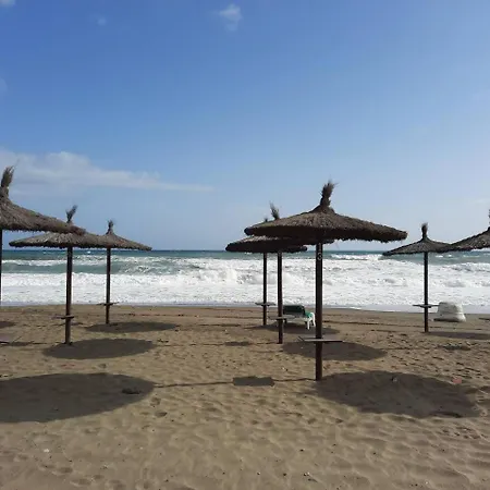 Casa De Mar - Small Oasis Lägenhet *