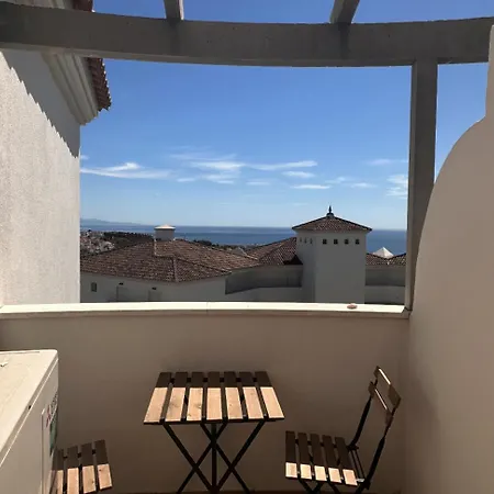 Casa De Mar Small Oasis Apartment *