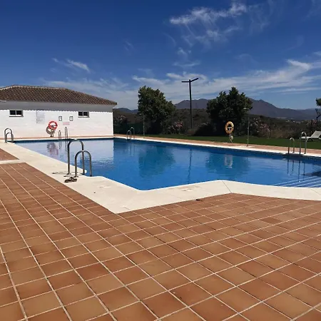 Casa De Mar Small Oasis Manilva