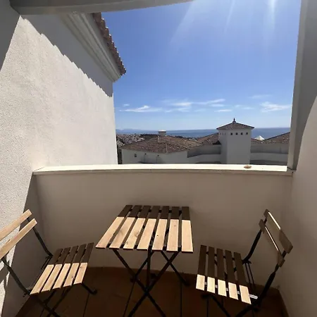 Apartment Casa De Mar Small Oasis *